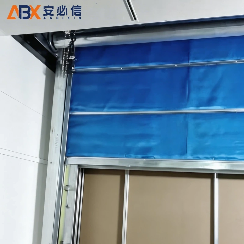 抚顺冷库门封