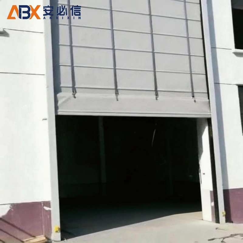 抚顺卸货平台