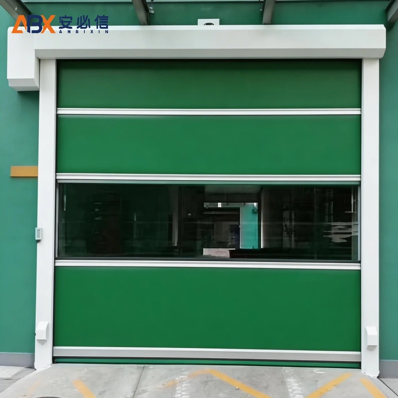 抚顺高速门